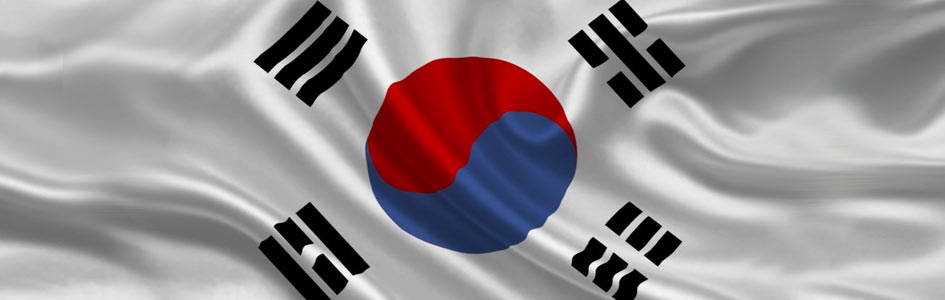 Образ розницы в Южной Корее